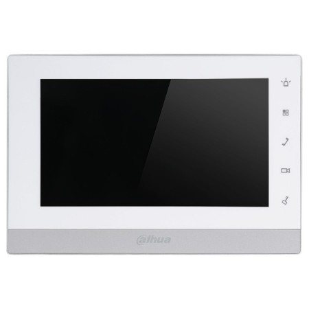 Dahua DHI-VTH1550CH-S2 video
