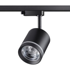 TRUK ARUM ARUM, 1x15W LED, 4000K, 1300LM, 1-F, Black Color Black