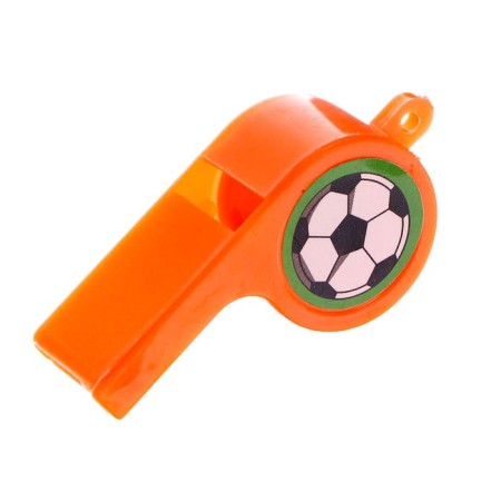 Whistle "exactly on the target", in the bank-3