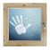 Window, 50 × 50cm, "hand", single -chamber double -glazed window