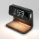 Smith, SMD LED table lamp, LED tape, 18x10.5x15.3 cm