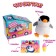 Soft toy with a surprise "Penguin"