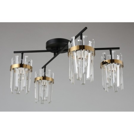Ceiling chandelier Pavarolo E27 240W-3