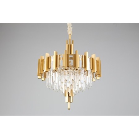 Suspended chandelier Gaeta E14 320W-5