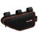 Cycling Dream Bike under the frame 41x19x5, black/red color