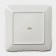 Porcelain plate Magistro Kingdom, 21 × 2.1 cm