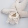 Set for discharge Winter Kinderlitto "Mikosh", 5 items, height 56-62 cm, beige color