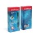 Automatic gel handle Erichkrause Smart-Gel, black rod
