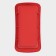 Baking uniform “Bread”, silicone, 16.5 × 8.3 × 5.3 cm, intra -size 14.5 × 6.3 × 5.3 cm, red color
