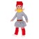 Doll "Christina", 60 cm, mix