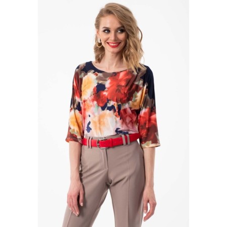 Female jumper, size 44-1
