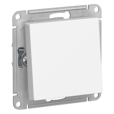 Passing SE AtlasDesign Aqua, 10 A, 1 key, IP44, Hidden, Bel, Atn000261-1