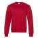 Svitshot Unisex, size 48, dark red color