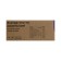Ultrasound washing KitFort KT-6287, 10 W, 85 ml, 50x20x20 mm, blue and white