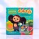 Toilet water Cheburashka "Crazy Fruits" 50 ml