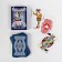 Cards Playing "Classics of Azart", 54 cards, 16+