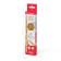 Chernographic pencil with Erichkrause Amber 101, NV, Griffel D = 2.2 mm, wood, hexagonal in the box, yellow case