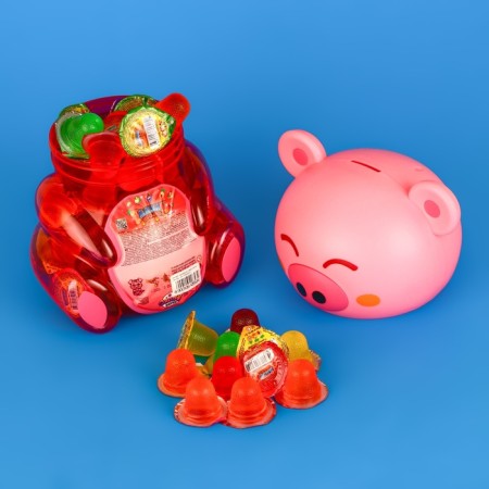 DEMALLY LEARY "DAI JEA!", Pig, 13 g-1