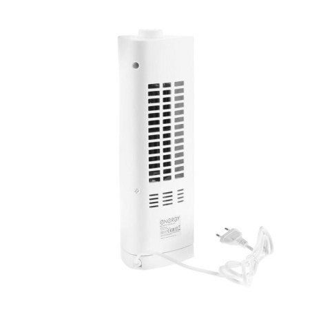 Energy EN-1619 Tower, Paul, 25 W, 3 speeds, white-1