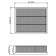 Air filter Totachi Ta-2156