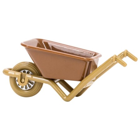 Набор фигурок «На ферме», 10 предметов-25