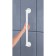 Building for the bath Pro L 60 cm, white