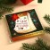 Gift chocolate "My New Year's desires", 5 g x 9 pcs.