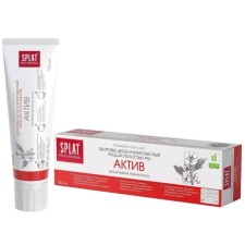 SPLAT Professional toothpaste, “Asset”, 100 ml