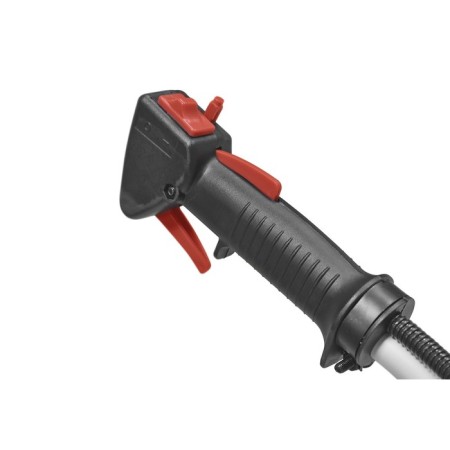 Parma Trimmer BTK-033 E, gasoline, launch from the button, 900/1.2 W/hp., 7600 rpm-3