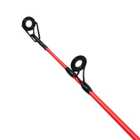Borted Volgar Dnepr rod, length 1 m-3