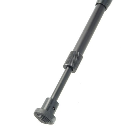 Armory bipod Veber 2227a, on the barrel-3