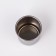 Stain of stainless steel, 60 ml, 4.5 × 4.5 × 4.2 cm, inner diameter 4 cm