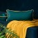 Decorative pillow Shangri La, size 45x20 cm