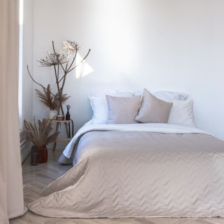 Scande blanket, size 220x240 cm-2