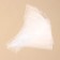Konfinetta confectionery bags, 35 × 22.5 cm, 50 pcs, color transparent