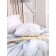 Bed linen 2 joint venture Stone, size 215x235 cm, 175x210 cm, 50x70 cm - 2 pcs, 70x70 cm - 2 pcs