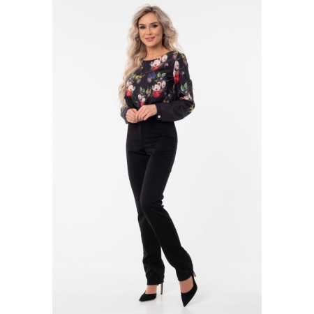 Female blouse, size 42-4