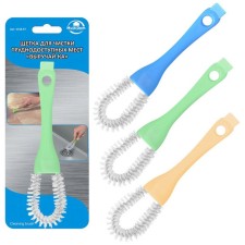 A brush for cleaning hard-to-reach places Multido 