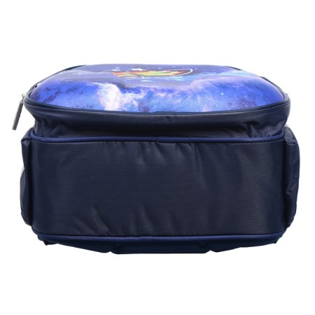 Background School School Calligrata Cosmos, 39 x 30 x 14 cm-5