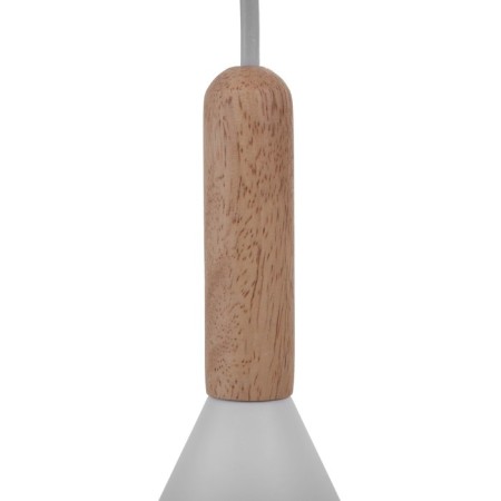 Lamp Bayerlux 2034846/1 E27 40W white 19.5x19.5x28 cm-3