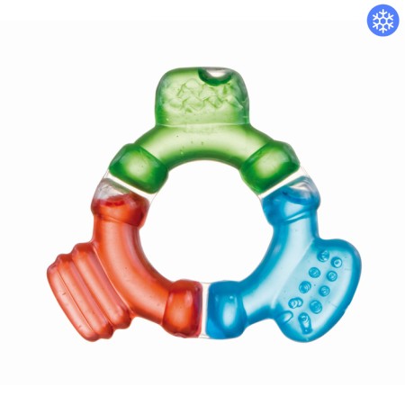 Cooling reject, age 0+, color mix