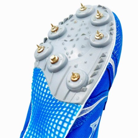 Shipovki men's Health a599-1, size 37 ru-4