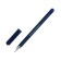 Ballpoint handle Berlingo Ultra X2, 0.7 mm, needle rod, blue