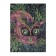 Coloring for girls Nebulous Stars Coralia