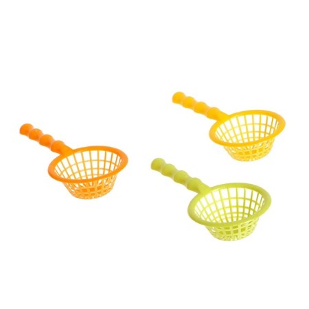 Developing bathtub "smart ducklings", mix colors-5