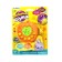 Musical toy-design "Favorite Friend", nightlight, color orange