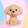 Carbonnic “stylish little thing” doll with a pet and accessories, mix