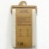 The bathroom curtain dasch, Peva, 180x200 cm, beige