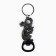 Key keychain opener "Cool man", 12.1 x 3.7 cm