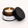 Aromatic candle in the jar "Frosty Berry", soy wax, 12 g
